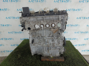 Toyota Camry v70 18-20 2.5 A25A-FKS 96k compression 13-13-13-13