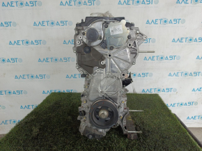 Toyota Camry v70 18-20 2.5 A25A-FKS 96k compression 13-13-13-13