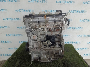 Toyota Camry v70 18-20 2.5 A25A-FKS 96k compression 13-13-13-13