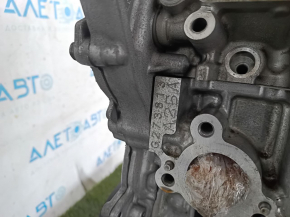 Toyota Camry v70 18-20 2.5 A25A-FKS 96k compression 13-13-13-13