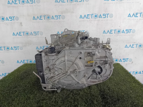 Automatic transmission assembly Toyota Camry v70 18-24 2.5 UB80E FWD 8 speed 96k