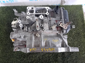 Automatic transmission assembly Toyota Camry v70 18-24 2.5 UB80E FWD 8 speed 96k