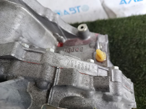 Automatic transmission assembly Toyota Camry v70 18-24 2.5 UB80E FWD 8 speed 96k
