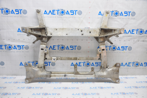 Tesla Model X 16-21 Front Subframe Type 2