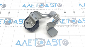 VW Jetta 19- 2.0T Engine Sound Generator with Bracket