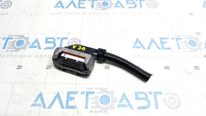 Chip for automatic transmission Toyota Camry v70 18-24