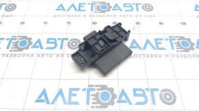 VW Jetta 19- 2.0T Engine Sound Generator Block with Bracket