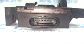 VW Jetta 19- 2.0T Engine Sound Generator Block with Bracket