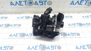 Water pump VW Jetta 19- 2.0T