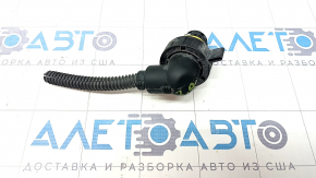 Gearbox feature Audi Q5 8R 11-17 8speed 2.0T