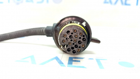 Gearbox feature Audi Q5 8R 11-17 8speed 2.0T