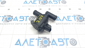 Cooling system valve VW Jetta 19-
