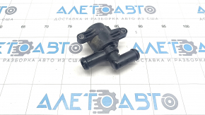 Cooling system valve VW Jetta 19-