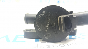 Cooling system valve VW Jetta 19-