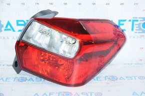 Right light Subaru XV Crosstrek 13-17