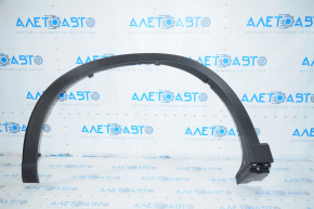 Front left fender arch trim Mazda CX-5 13-16