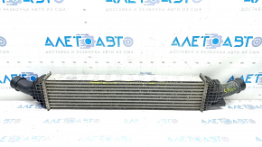 Intercooler Audi Q5 8R 11-17 2.0T, hybrid, pressed