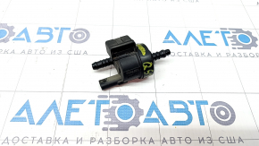 Solenoid valve Audi Q5 8R 13-17 2.0T 3.0 tfsi