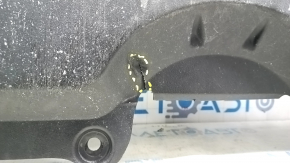 Engine protection Toyota Camry v70 18-24 2.5, hybrid worn, cracked