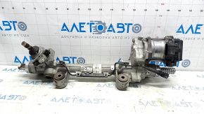 Steering rack Toyota Camry v70 18-24 electric under R17 L, LE