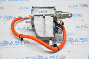 Tesla Model X 16-21 Main Battery Heater w/Bracket
