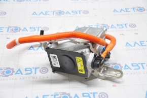 Tesla Model X 16-21 Main Battery Heater w/Bracket