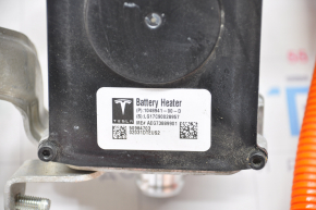 Tesla Model X 16-21 Main Battery Heater w/Bracket