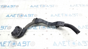 Chip on steering rack Toyota Camry v70 18-24