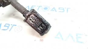 Chip on steering rack Toyota Camry v70 18-24