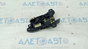 Inner door handle rear right Hyundai Elantra AD 17-20 gray