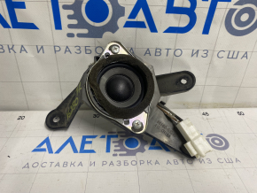 Front right tweeter in the door of the Lexus IS250 IS300 IS350 06-14