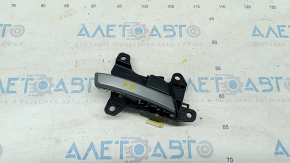 Front right inner door handle Hyundai Elantra AD 17-20 gray
