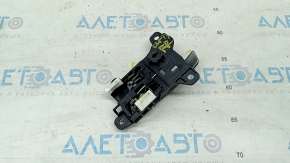 Front right inner door handle Hyundai Elantra AD 17-20 gray