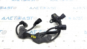 Toyota Camry v70 18-24 high pressure fuel injector wiring