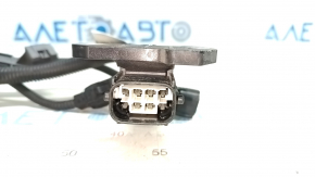 Toyota Camry v70 18-24 high pressure fuel injector wiring