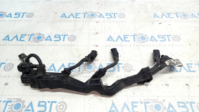 Toyota Camry v70 18-24 low pressure fuel injector wiring