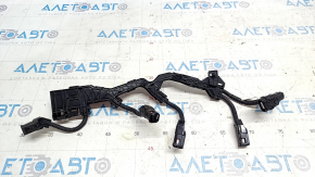 Toyota Camry v70 18-24 low pressure fuel injector wiring