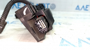 Toyota Camry v70 18-24 low pressure fuel injector wiring