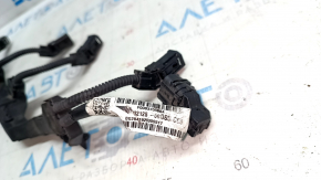 Toyota Camry v70 18-24 low pressure fuel injector wiring