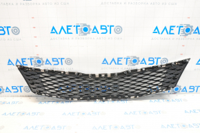 Radiator grill grill Kia Optima 16- chrome honeycomb