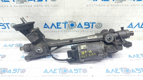 Steering rack VW Jetta 19- EPS type 1