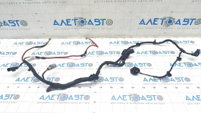 VW Jetta 19- Steering Rack Wiring