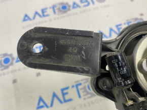 Left tweeter Lexus IS 14-20