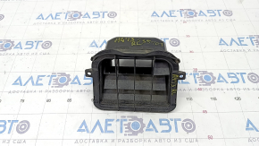 Left ventilation shield Audi A4 B8 08-16 torn