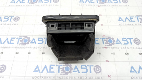 Left ventilation shield Audi A4 B8 08-16 torn