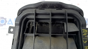 Left ventilation shield Audi A4 B8 08-16 torn
