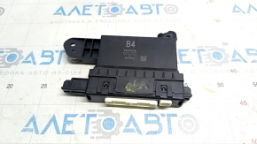 Compressor Control Module Toyota Camry v70 18-24