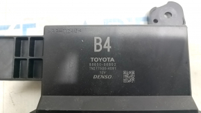 Compressor Control Module Toyota Camry v70 18-24