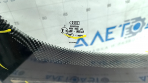 Windshield Audi Q5 8R 09-17 for rain sensor, sand