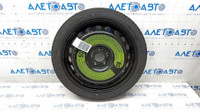 Spare tire spare tire Audi A4 B8 08-16 R19 125/70
